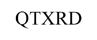 QTXRD