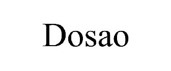 DOSAO