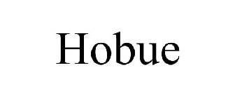 HOBUE