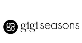 GG GIGI SEASONS