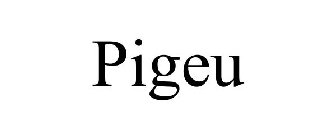 PIGEU