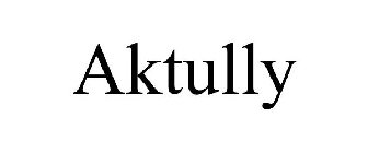 AKTULLY