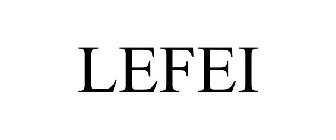 LEFEI