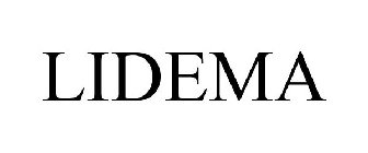 LIDEMA