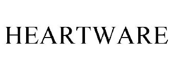 HEARTWARE