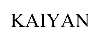 KAIYAN