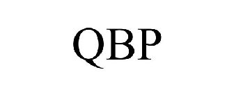 QBP