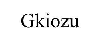 GKIOZU