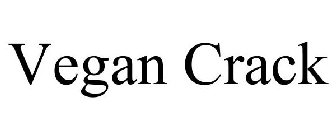 VEGAN CRACK