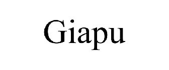 GIAPU