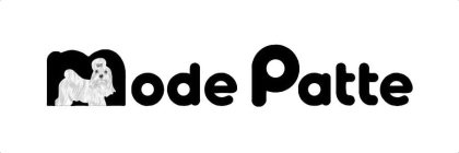 MODE PATTE
