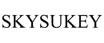 SKYSUKEY