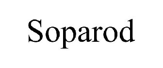 SOPAROD