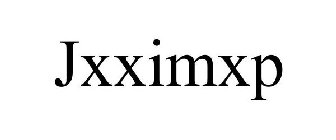 JXXIMXP