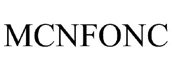 MCNFONC