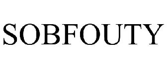 SOBFOUTY
