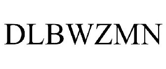 DLBWZMN