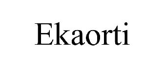 EKAORTI