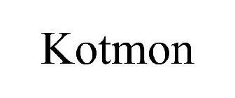 KOTMON