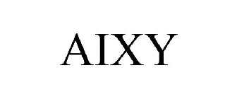 AIXY