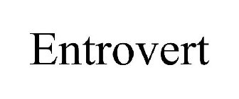 ENTROVERT