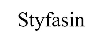 STYFASIN