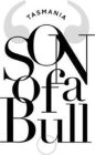 TASMANIA SON OF A BULL