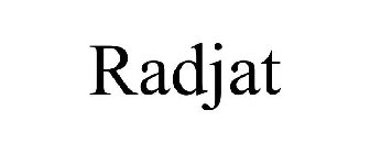 RADJAT