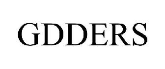 GDDERS