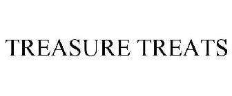 TREASURE TREATS