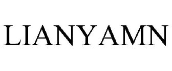 LIANYAMN