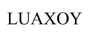 LUAXOY