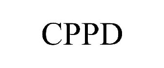 CPPD