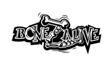 BONEZALIVE