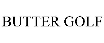 BUTTER GOLF