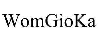 WOMGIOKA
