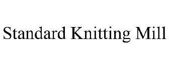 STANDARD KNITTING MILL