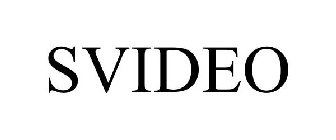 SVIDEO