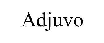 ADJUVO