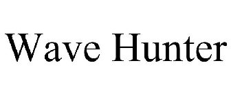 WAVE HUNTER