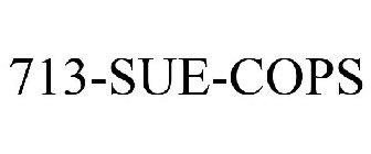 713-SUE-COPS