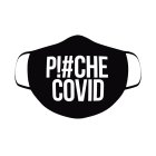 P!#CHE COVID