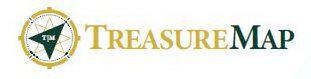 TM TREASURE MAP