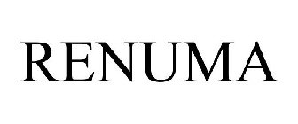 RENUMA