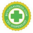 BUYLEGALMEDS.COM CBD DISPENSARY