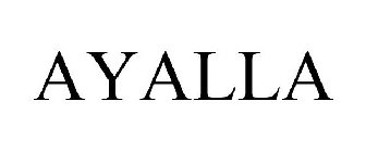 AYALLA