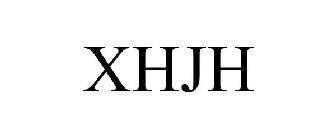 XHJH