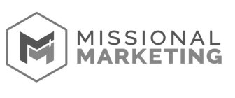 MM MISSIONAL MARKETING