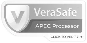 V VERASAFE APEC PROCESSOR CLICK TO VERIFY