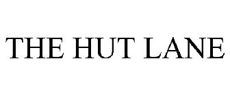 THE HUT LANE